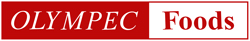 Olympec Foods Logo