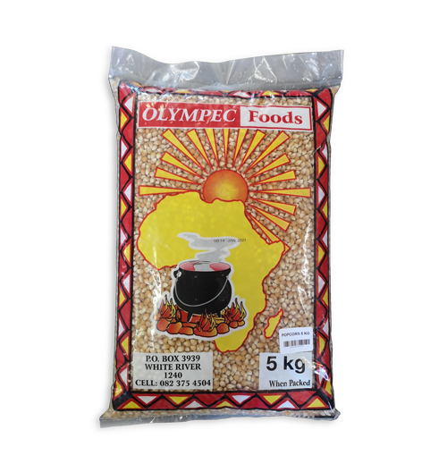 Olympec Foods Olympec Foods