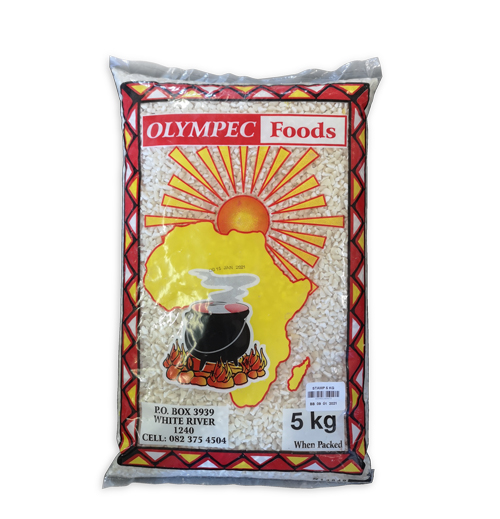 Olympec Foods Olympec Foods