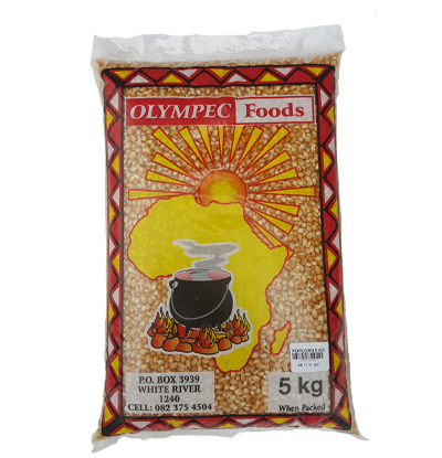 Olympec Foods