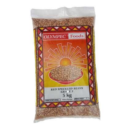 Olympec Foods