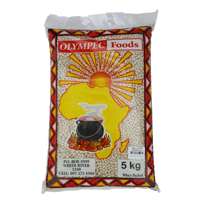 Olympec Foods